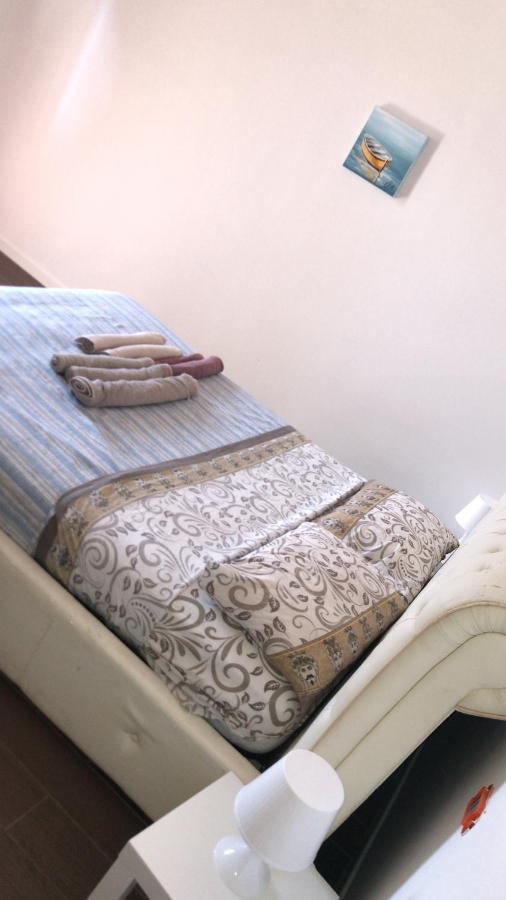 Gaudio B&B Bari Luaran gambar