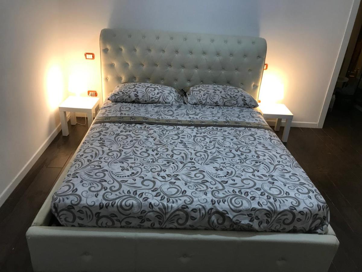 Gaudio B&B Bari Luaran gambar