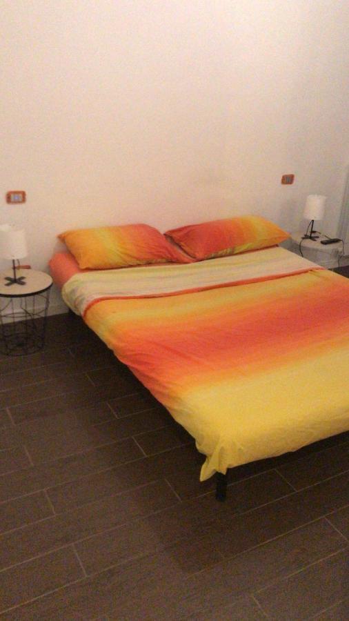 Gaudio B&B Bari Luaran gambar